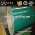 Low Coated Color Rolled Steel Coil Price
